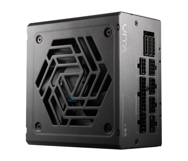 FSP/Fortron VITA GM 1000W 80 Plus Gold ATX 3.1 - 1244519 - zdjęcie